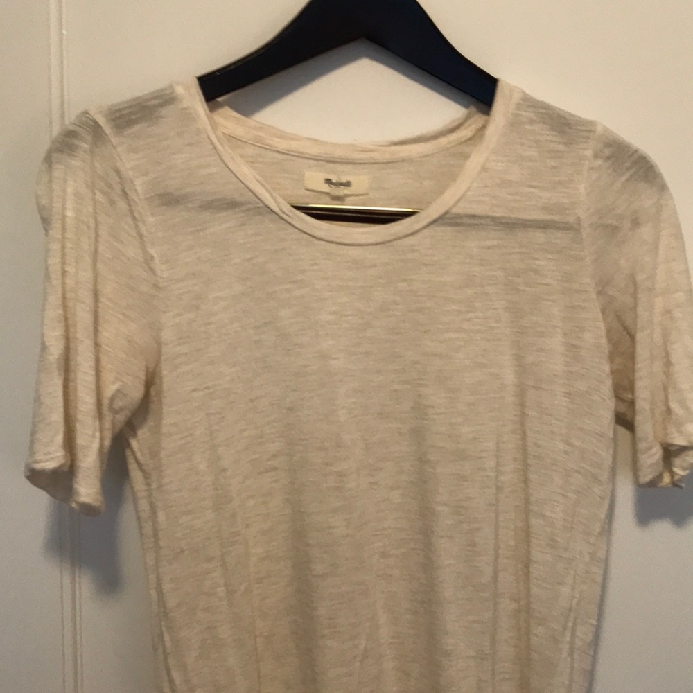 Madewell Shirt